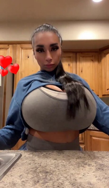 Mariza Lamb star nude images