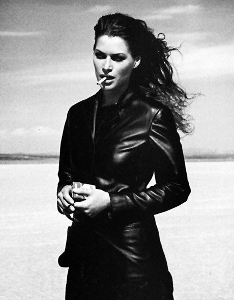 Carre Otis beautiful star gallery