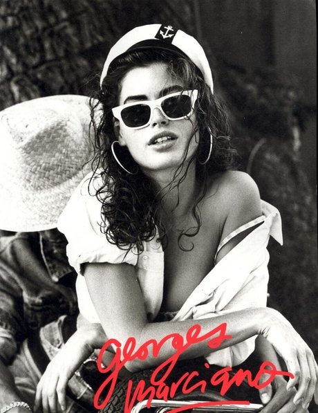 Carre Otis pornstar nice pic