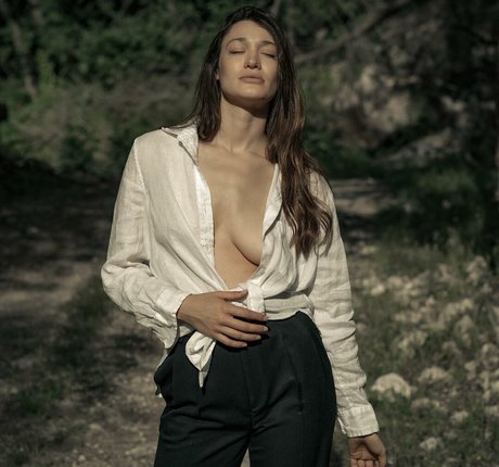 Shira Aizner best actress picture