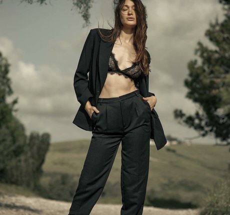 Shira Aizner hd star pic