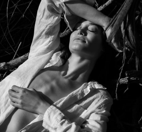 Shira Aizner perfect model archive