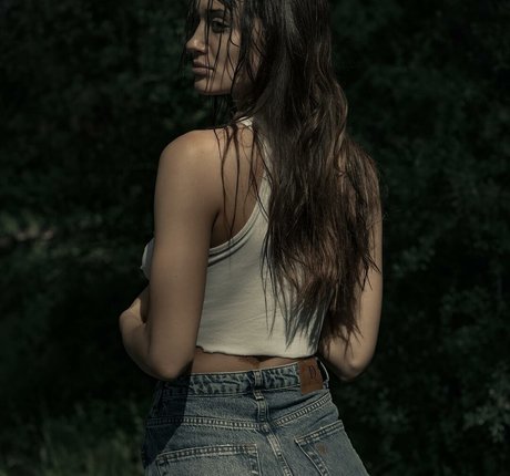 Shira Aizner best model picture
