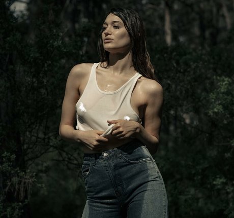 Shira Aizner star nude galleries