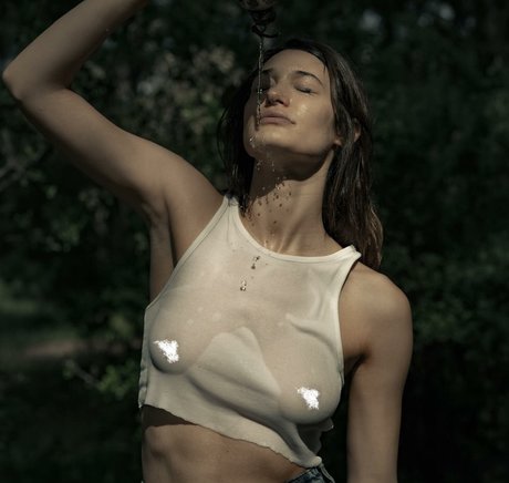 Shira Aizner perfect star pics