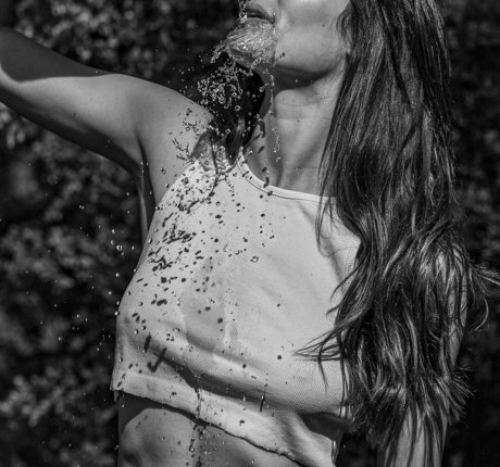 Shira Aizner star nice image