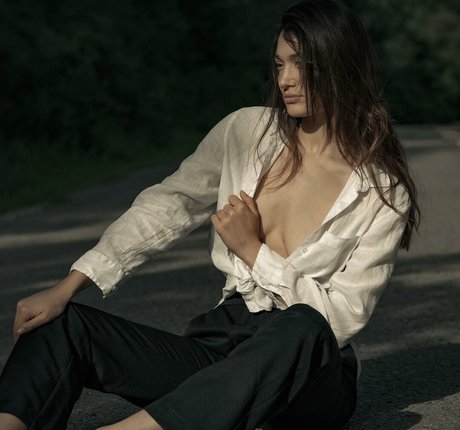 Shira Aizner model sexy archive