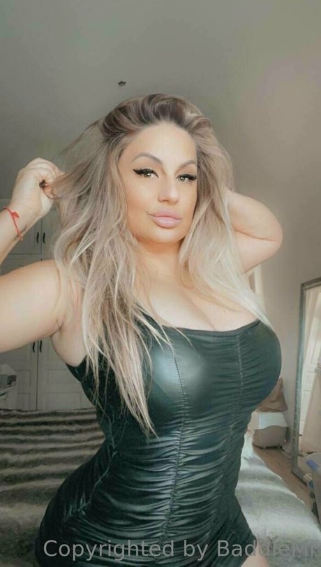 baddiemi star galleries
