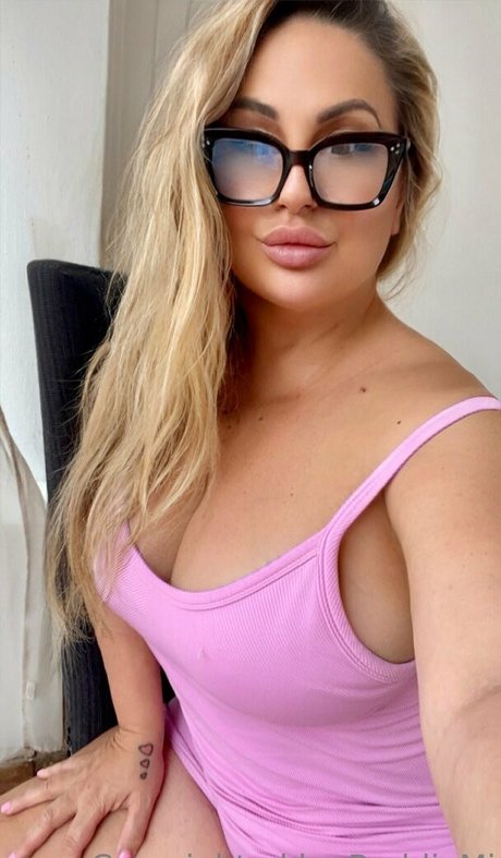 baddiemi xxx actress pic