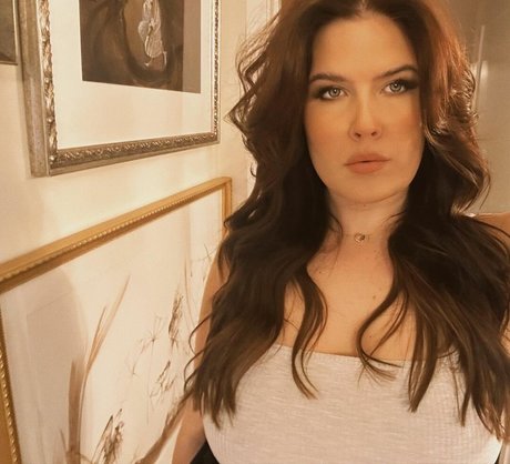 Erica Lindbeck adult star pic