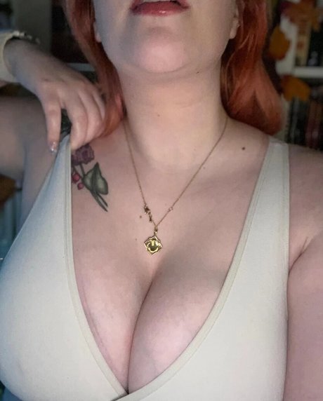 MegMage pornstar art photos