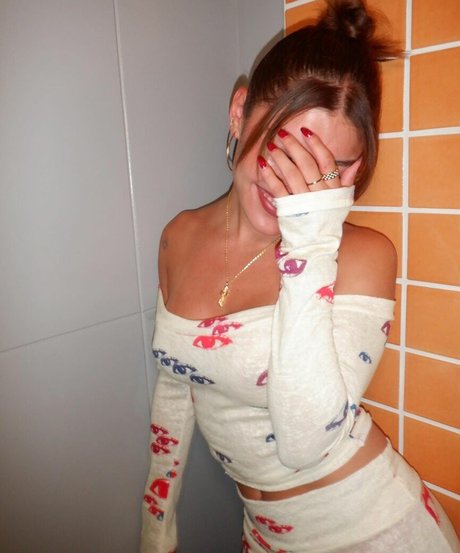 Sabrina Quesada sexy actress galleries