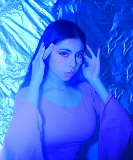 Fatima Guevara pornstar beautiful pictures