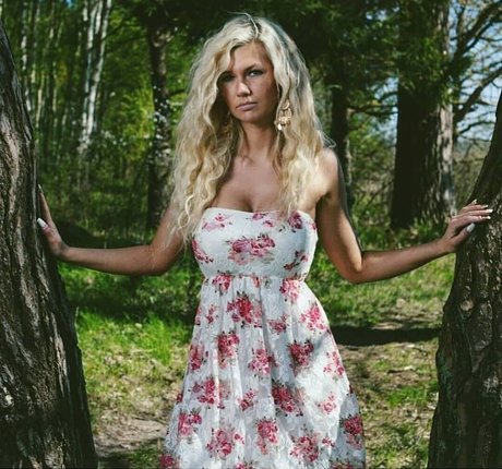 miss manja star hot img