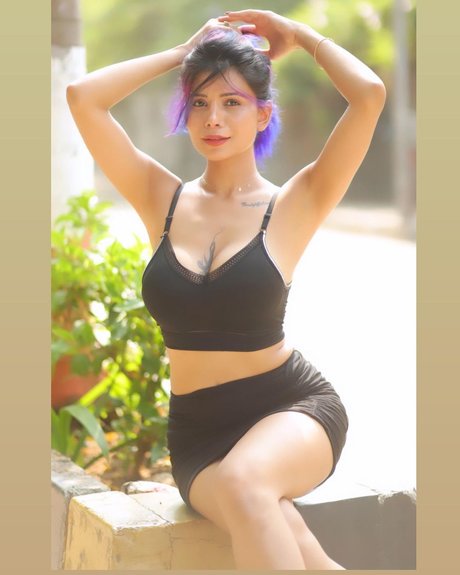 Annie Sharma pornstar best pictures