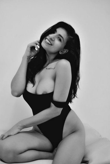 Annie Sharma art model galleries
