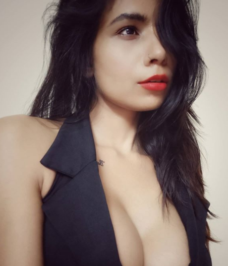 Annie Sharma high quality pornstar photos
