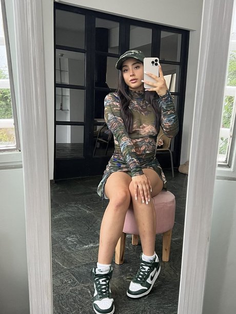 La Chilena pornstar perfect images
