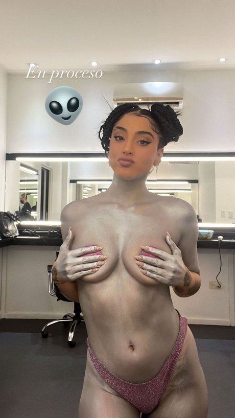 La Chilena pornstar top archive
