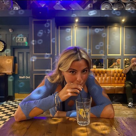 Grace Bidd  top actress galleries