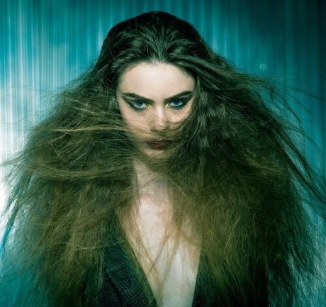 Jordan Mcewen top model image