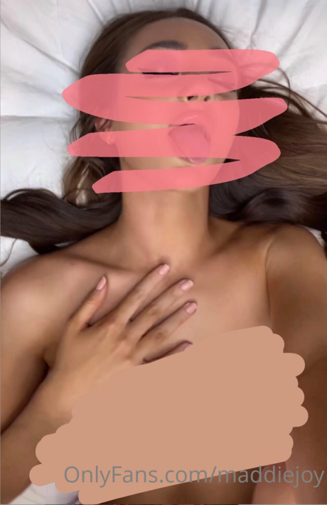 Maddie Joy model sex pics