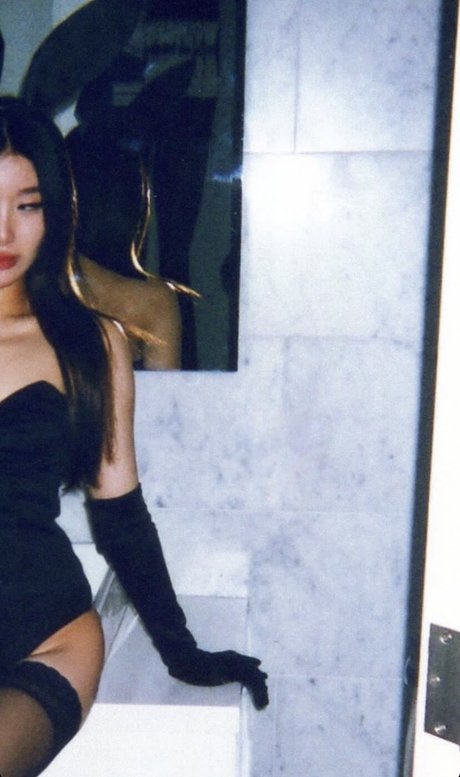 Mari Bambei porn star picture