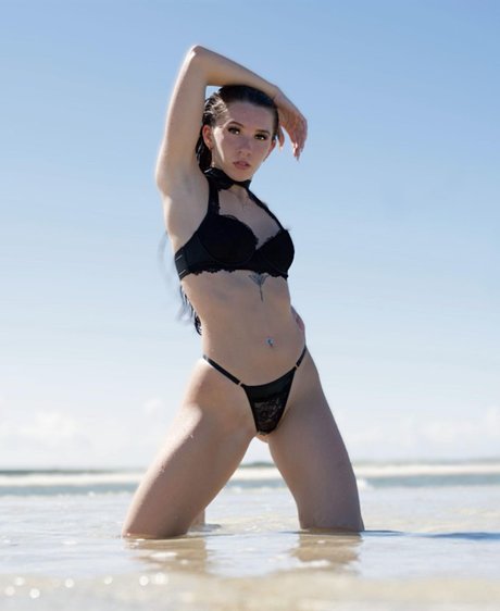 Peyton Babe pornstar nudes image