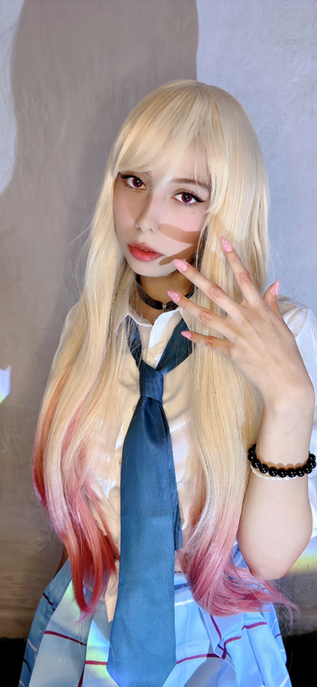 Lily waifu erotic star picture