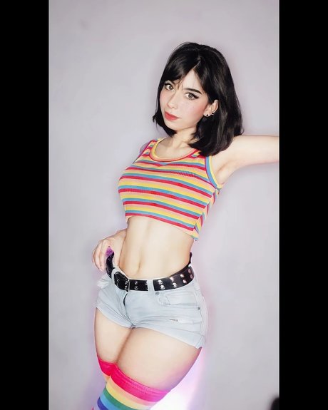 Lily waifu art pornstar pictures