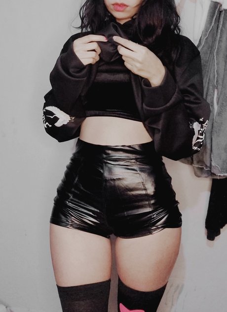 Lily waifu erotic pornstar gallery