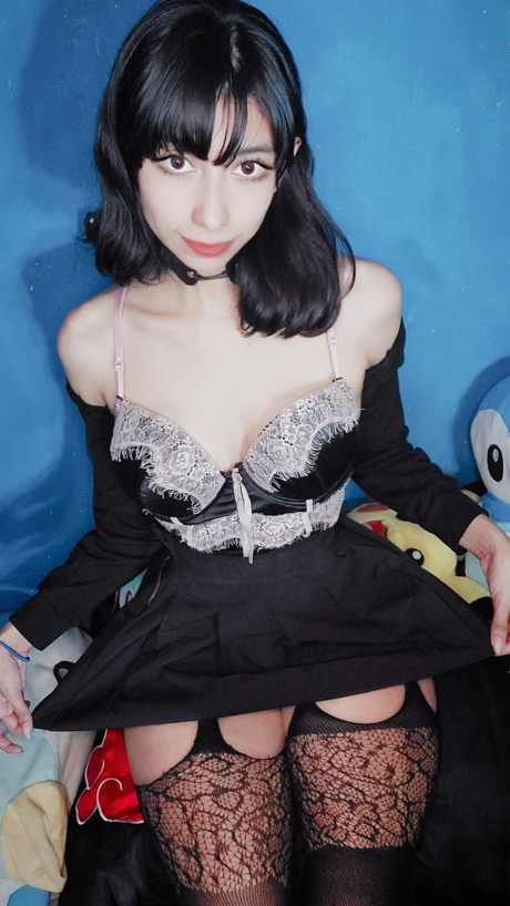Lily waifu xxx actress picture