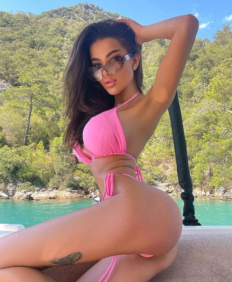 Miss valeriakalinina model sexy galleries