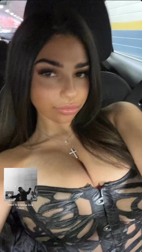 Alexajiana pornstar naked photos