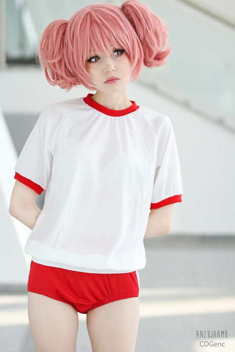 anzu top model archive
