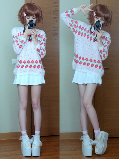 anzu nice star galleries
