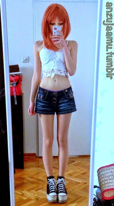 anzu nudes star gallery