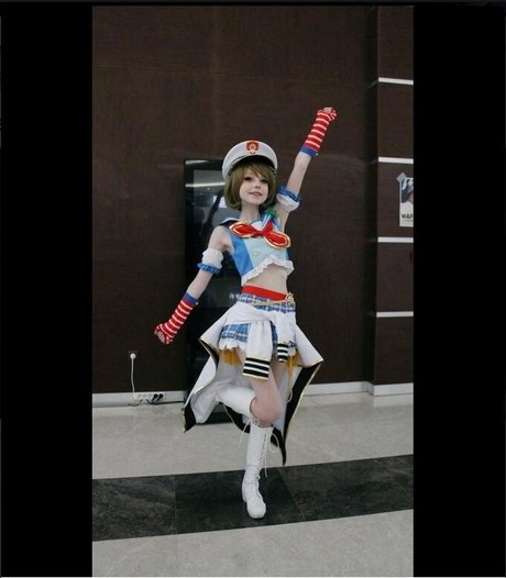 anzu model exclusive img