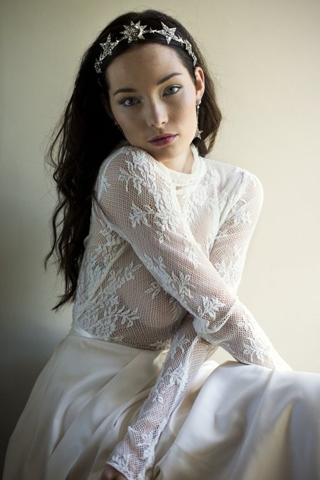Chandler Bailey model top gallery
