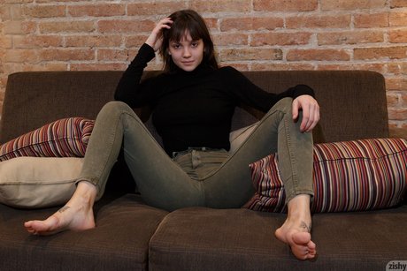 Maria Demina pornographic actress image