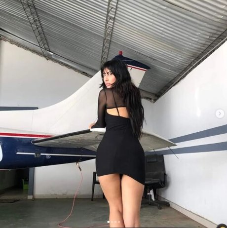 Vampira Morena hot actress photo