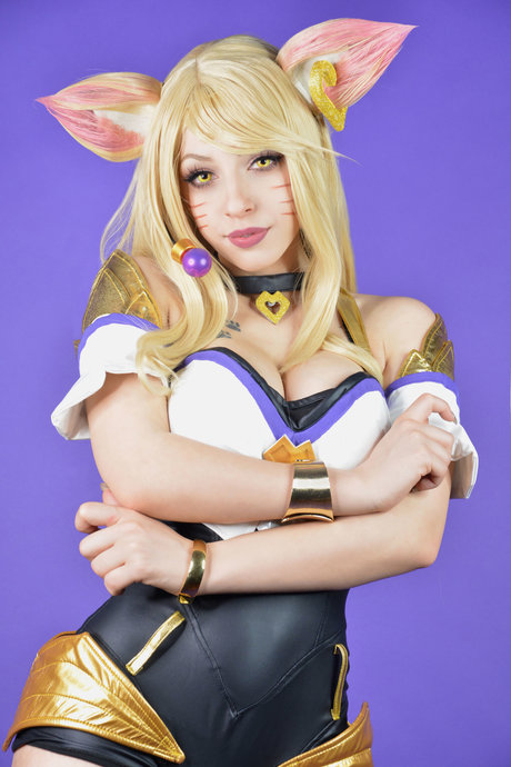 Aoy queen profile image