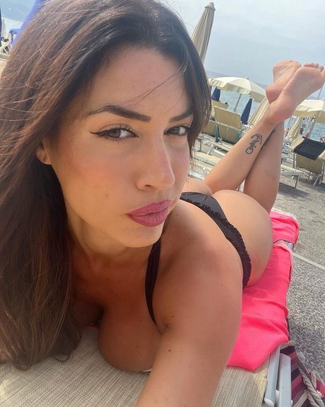 Giusy Rizzo exclusive star gallery