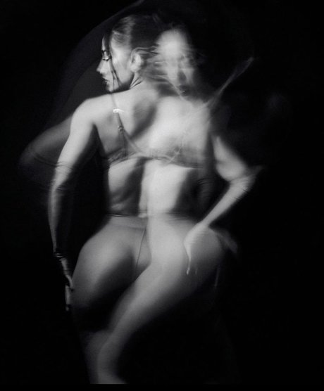 Alicia Arrietta naked actress pic
