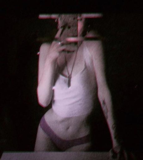 Bat Brookes model porn pictures