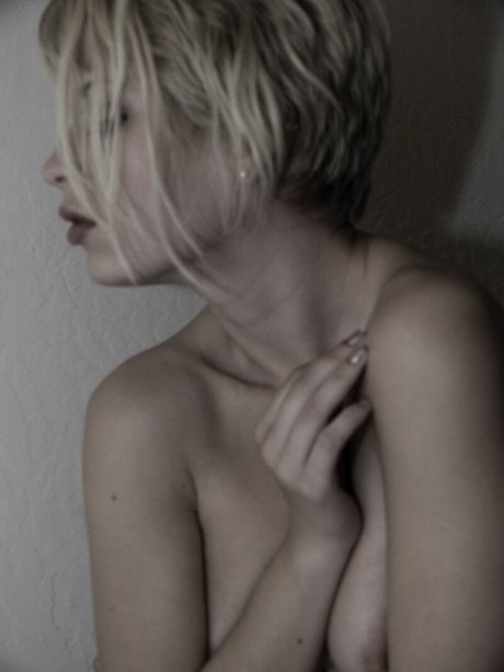 Uli Krown sexy model galleries