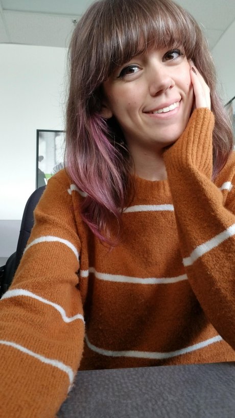 ponytail onlyfans art porn gallery