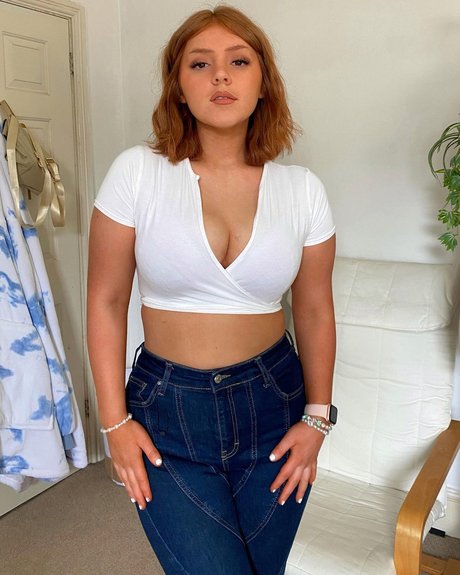 Basicallycatx beautiful model gallery