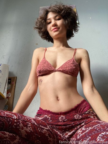 Adorable dina nude star gallery