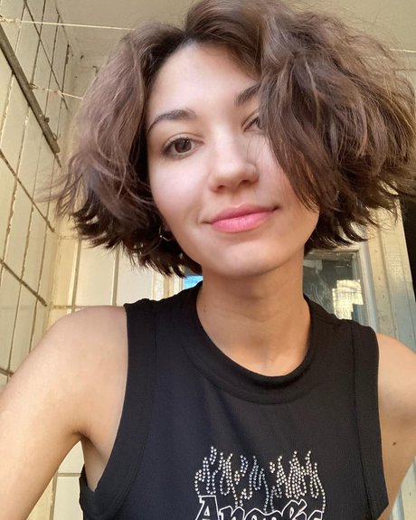 Adorable dina model nudes archive